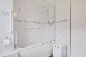 Bathroom- click for photo gallery